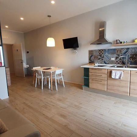 Anaka Sweet Home Agrigent Exterior foto