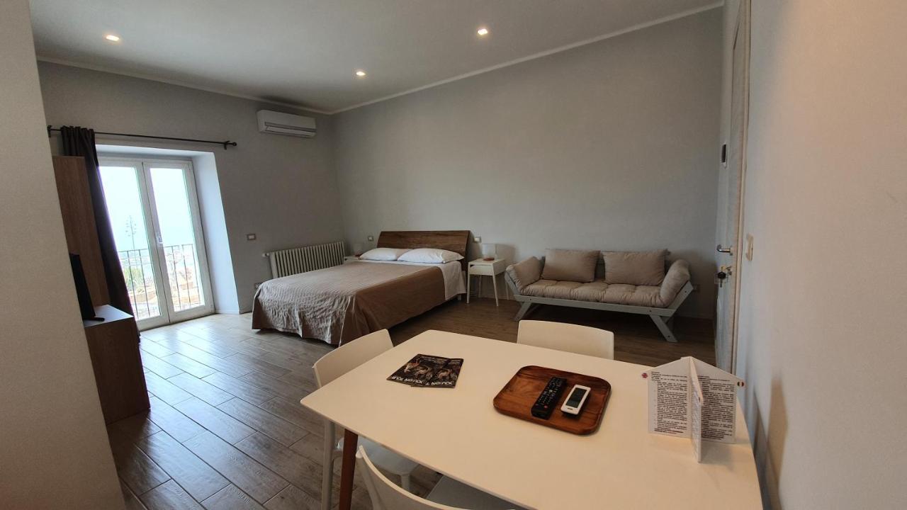 Anaka Sweet Home Agrigent Exterior foto