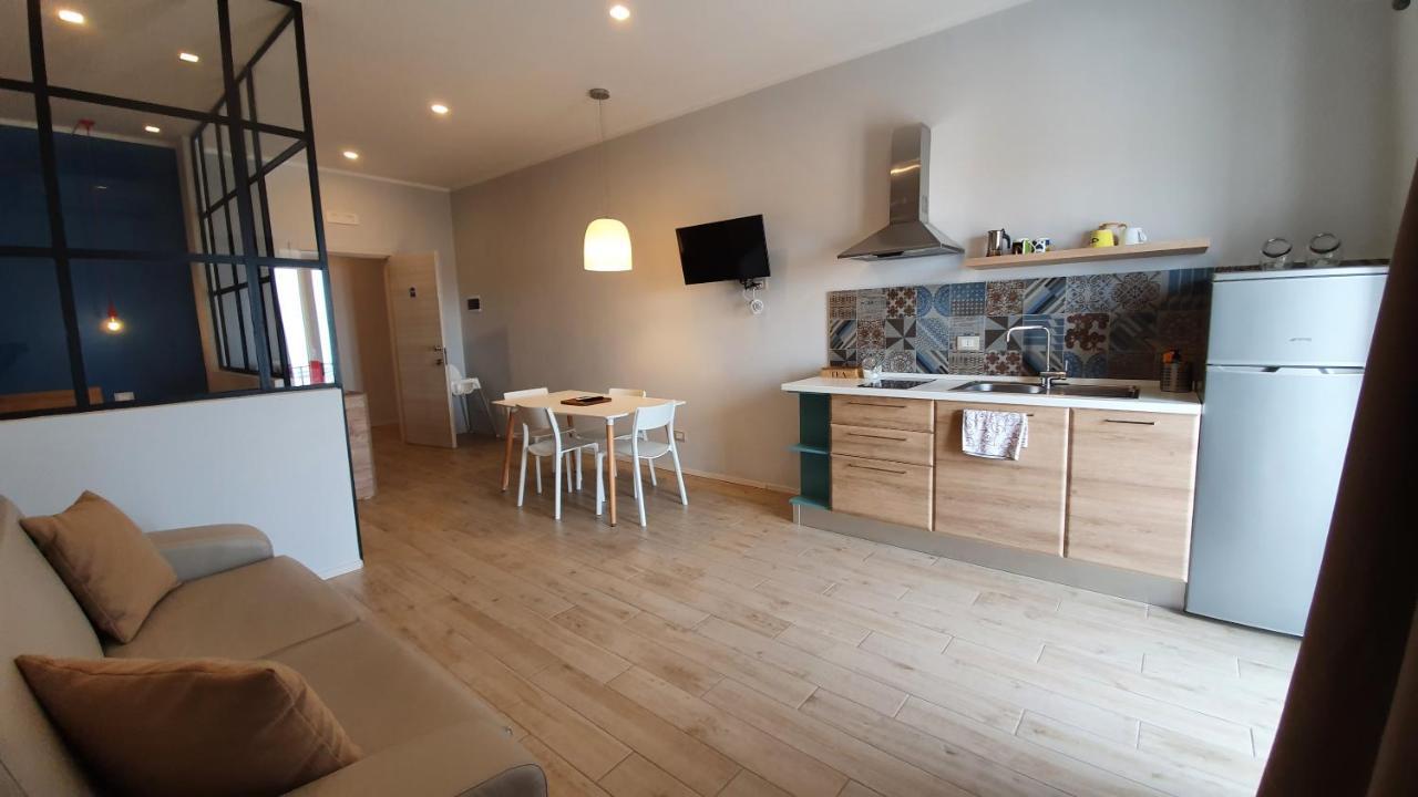 Anaka Sweet Home Agrigent Exterior foto