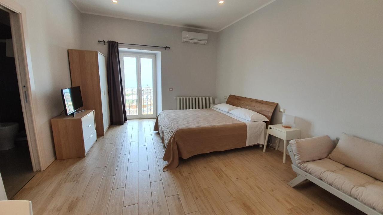 Anaka Sweet Home Agrigent Exterior foto