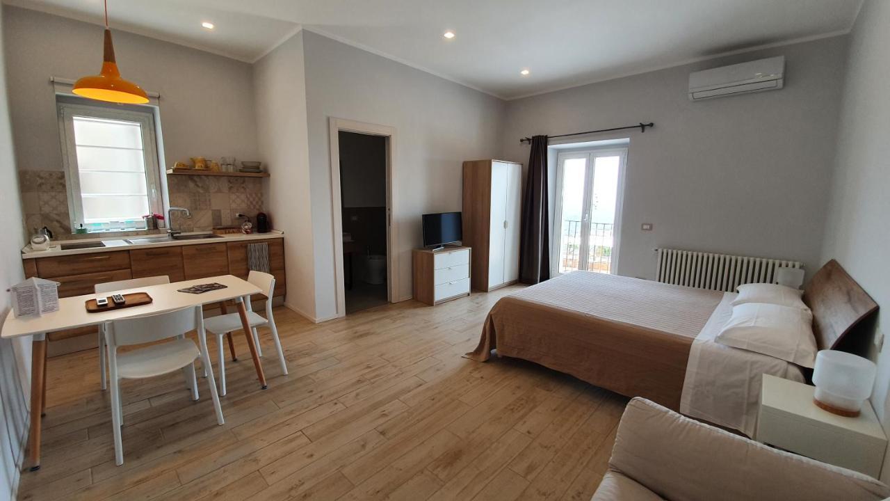 Anaka Sweet Home Agrigent Exterior foto