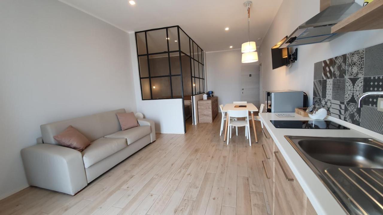Anaka Sweet Home Agrigent Exterior foto