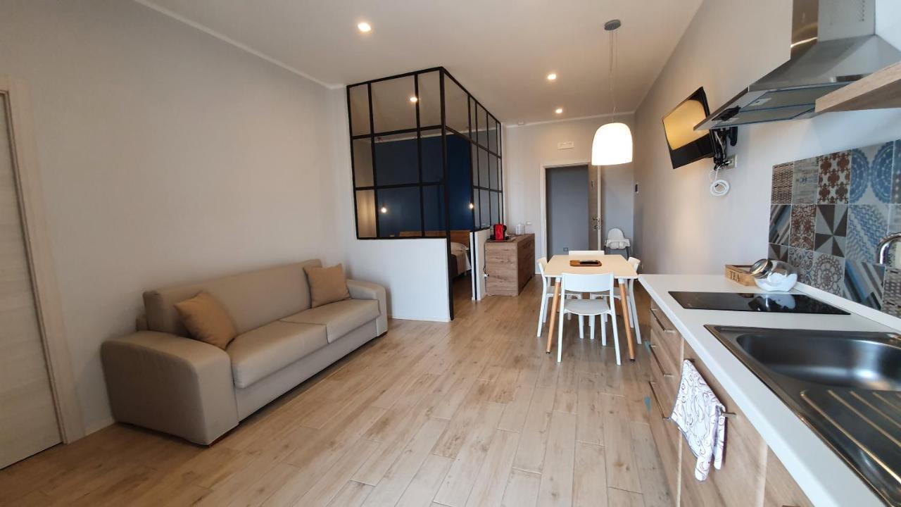 Anaka Sweet Home Agrigent Exterior foto