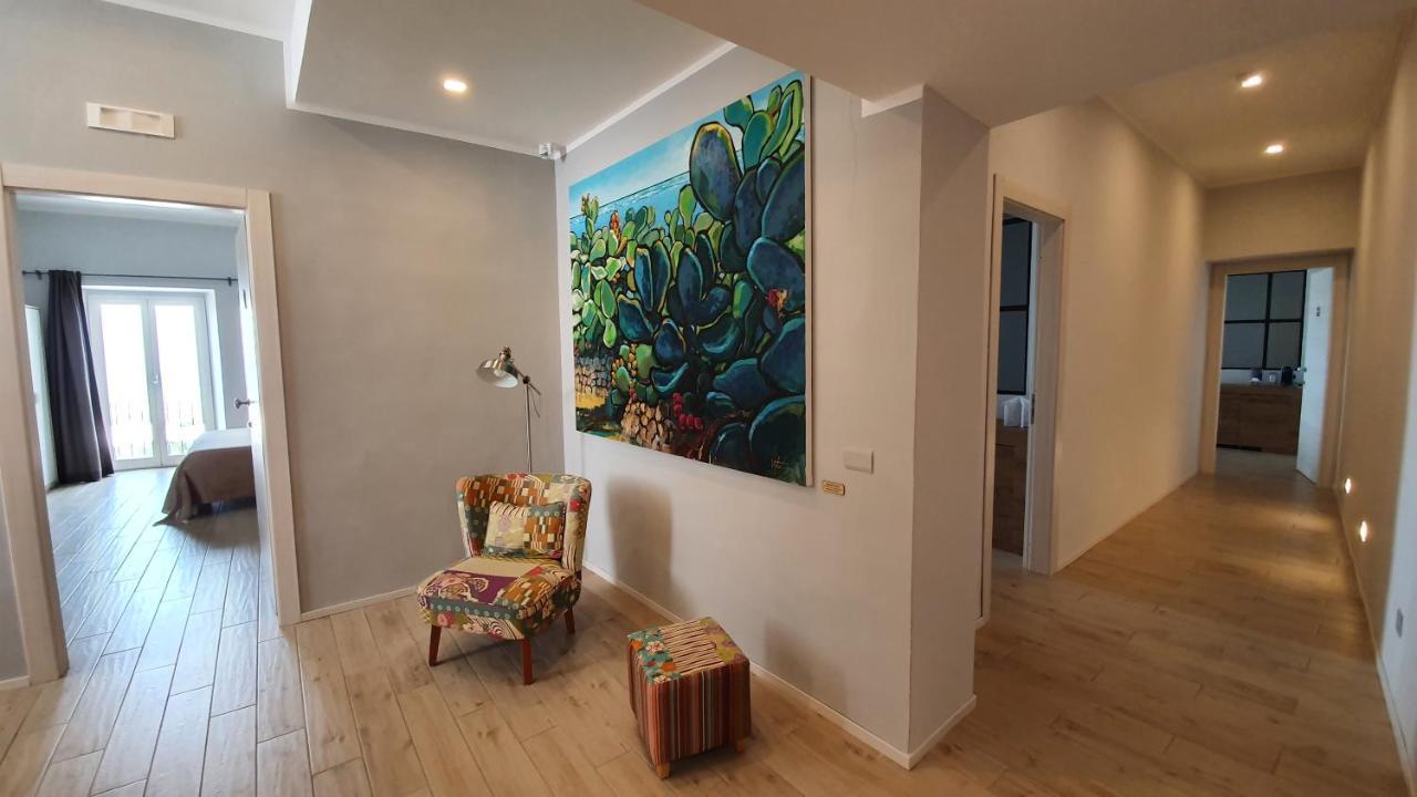 Anaka Sweet Home Agrigent Exterior foto