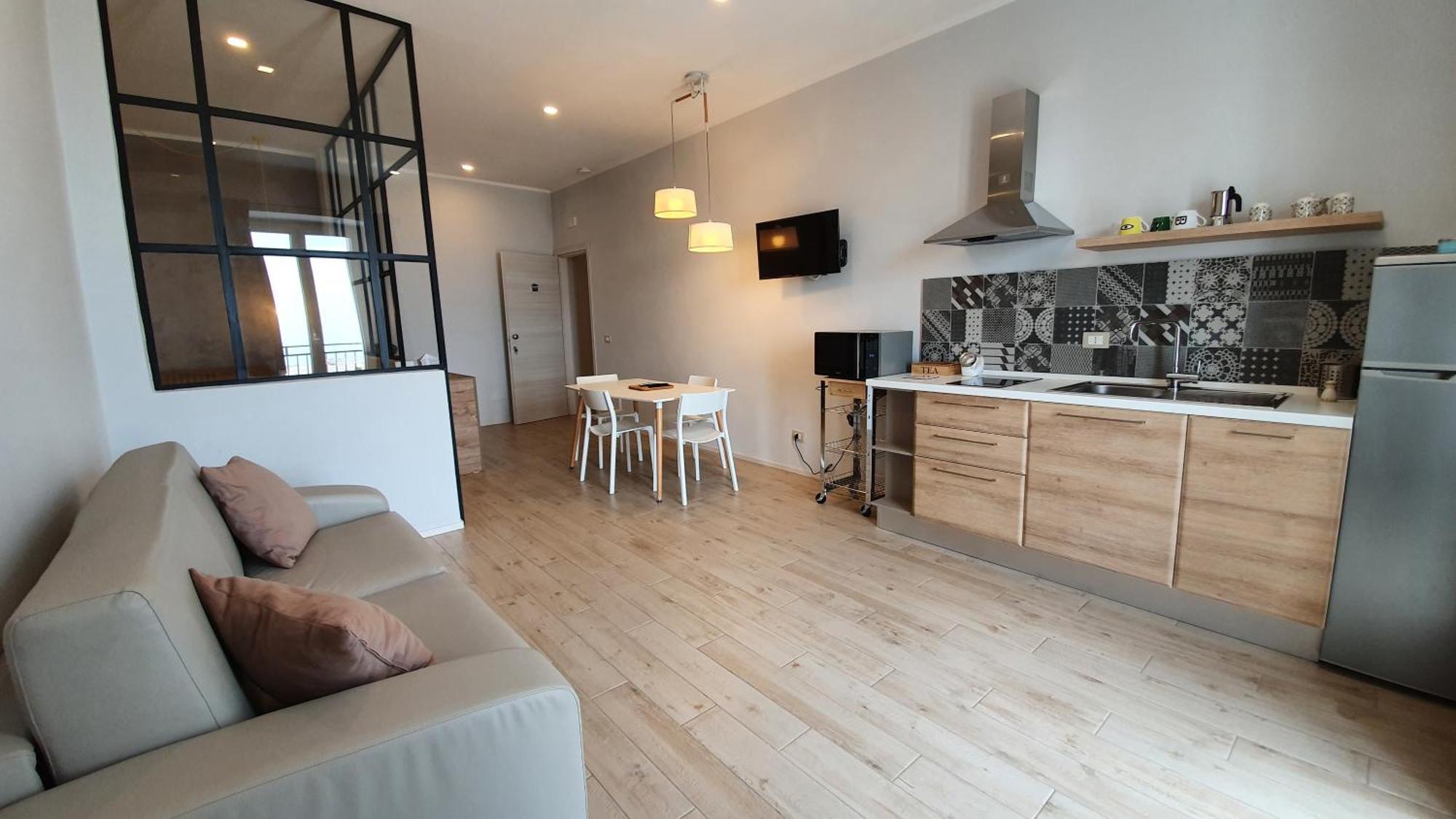 Anaka Sweet Home Agrigent Zimmer foto