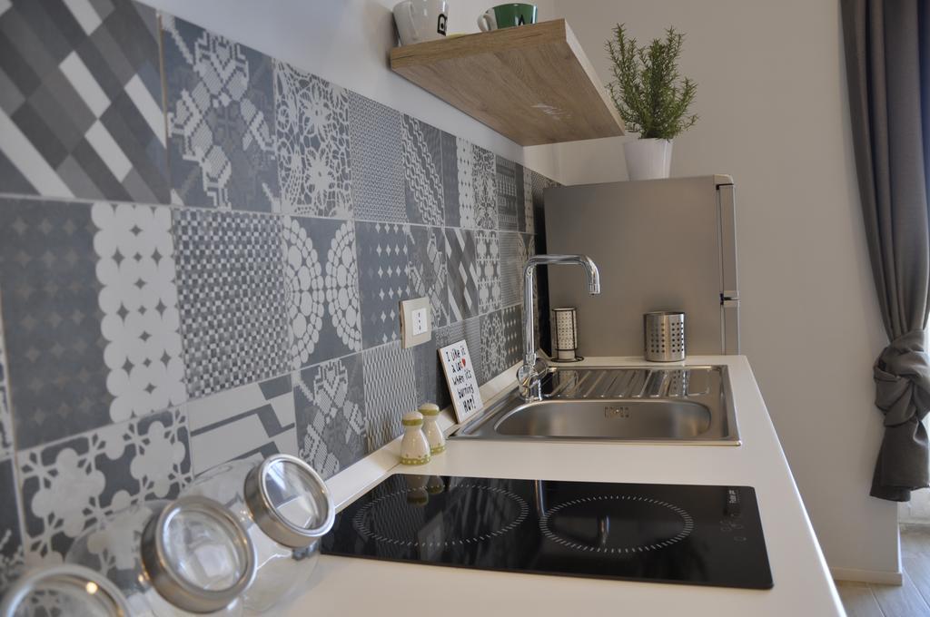 Anaka Sweet Home Agrigent Exterior foto