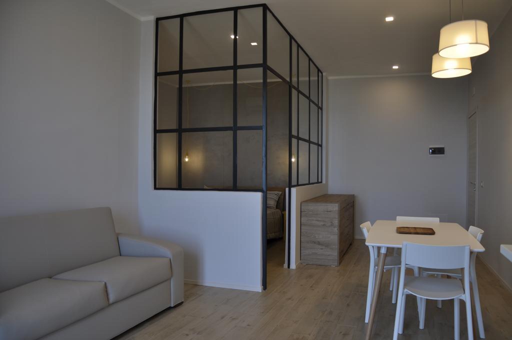 Anaka Sweet Home Agrigent Exterior foto