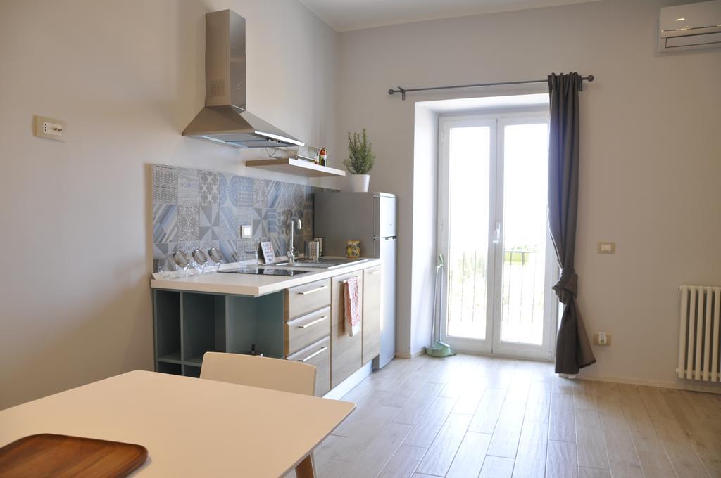 Anaka Sweet Home Agrigent Exterior foto