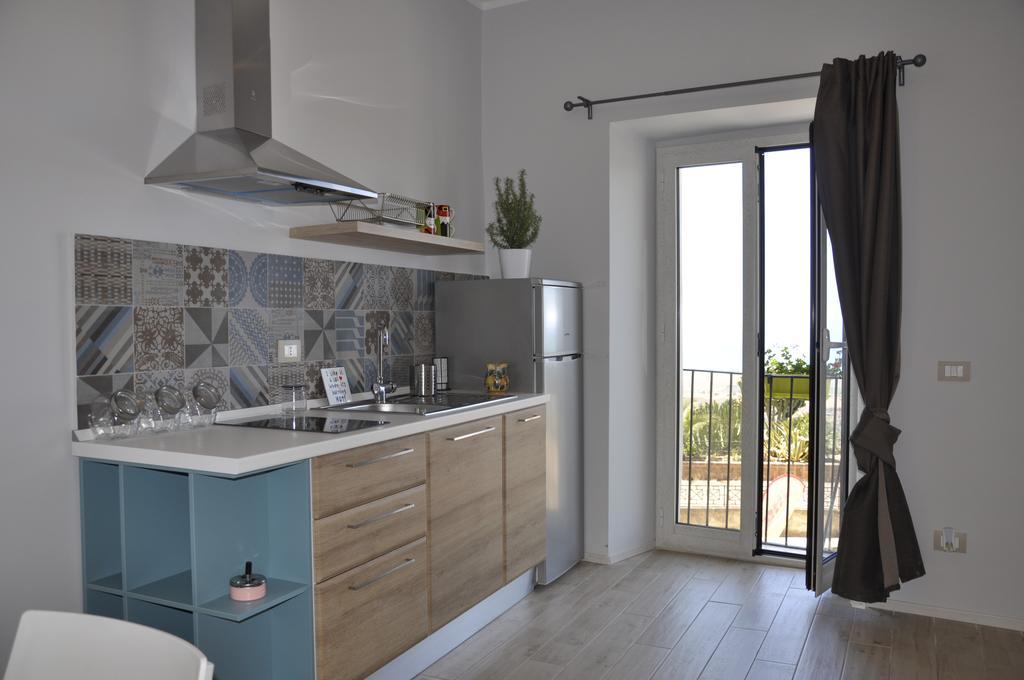 Anaka Sweet Home Agrigent Exterior foto