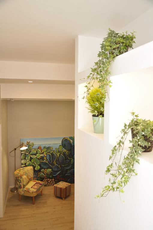 Anaka Sweet Home Agrigent Exterior foto