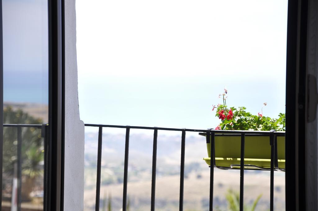 Anaka Sweet Home Agrigent Exterior foto
