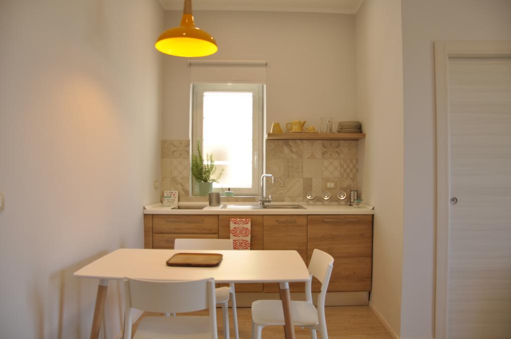 Anaka Sweet Home Agrigent Exterior foto