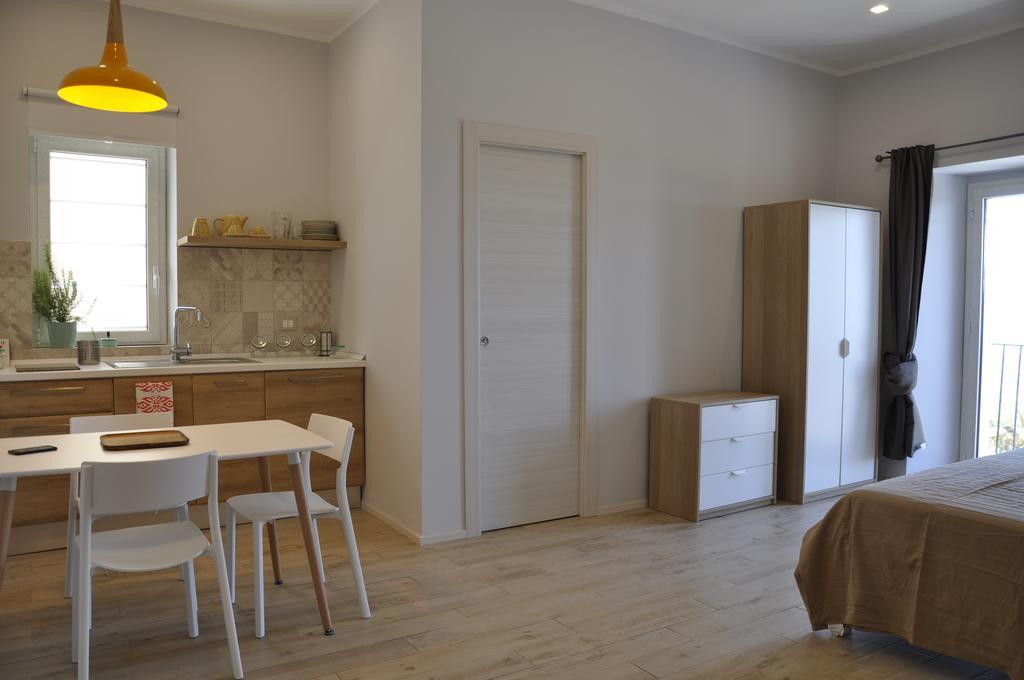 Anaka Sweet Home Agrigent Exterior foto