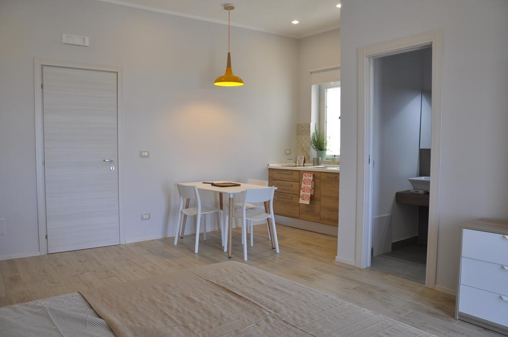 Anaka Sweet Home Agrigent Exterior foto