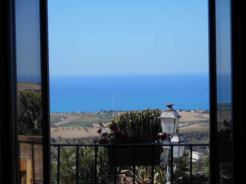 Anaka Sweet Home Agrigent Exterior foto
